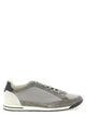 Brunello Cucinelli Deer And Suede Sneakers