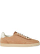 Brunello Cucinelli Suede Trainers