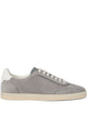 Brunello Cucinelli Suede Trainers