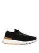 Brunello Cucinelli Running Sock Sneakers