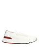 Brunello Cucinelli Running Sock Sneakers