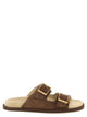 Brunello Cucinelli 'Urban' Slides