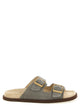 Brunello Cucinelli 'Urban' Slides
