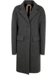 N21 Jersey Coat