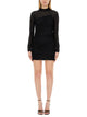 Helmut Lang Mini Dress