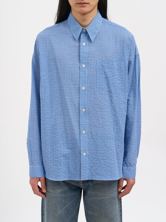 Sunflower Stable Cotton Shirt