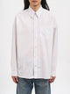 Sunflower Stable Cotton And Silk Shirt