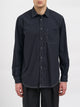 Danilo Paura Talete Oversized Shirt