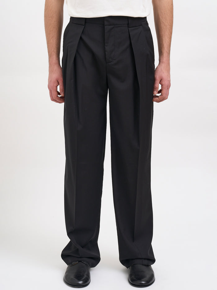 Danilo Paura Noge Classic Pants