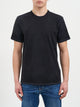 Avant Toi Hand Painted Crew Neck T-Shirt
