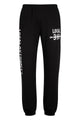 Local Authority Cotton Track-Pants