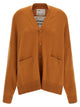 Extreme Cashmere 'N°24 Tokio' Cardigan