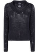 Sapio V Neck Sweater