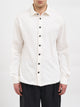 Andrea Ya'aqov Regular Cotton Shirt