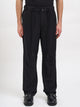 Andrea Ya'aqov Pantalone Cropped In Viscosa E Lino