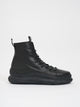 Puro Leather Ankle Boot Size Me Up