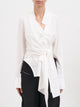 Alessandra Marchi Cotton Shirt