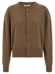 Extreme Cashmere 'N°436 Luce' Cardigan