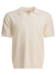 Norse Projects "Leif" Polo Shirt