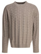 Norse Projects "Jonas" Sweater