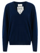 Extreme Cashmere 'N°492 Ben' Sweater