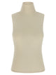 Extreme Cashmere 'N° 502 Collarbone' Top
