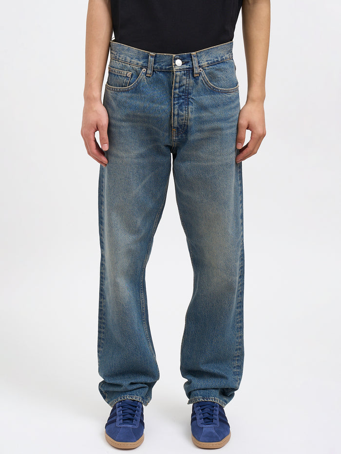 Sunflower Standard Denim Pants