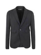 Sapio Single Breasted Blazer Jacket