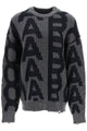 Marc Jacobs Distressed Shirt