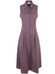 Antonelli Firenze "Minneapolis" Midi Dress