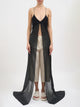 Nostrasantissima Lace Dress