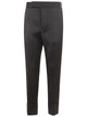 Sapio Double Satin Trousers