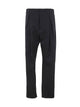 Sapio Wool Trousers Loose Fit
