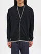 Paolo Pecora Cotton Cardigan