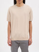 Paolo Pecora Crew Neck Sweater