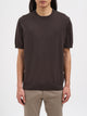 Paolo Pecora Crew Neck Sweater