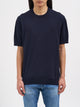 Paolo Pecora Crew Neck Sweater