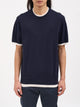 Paolo Pecora Crew Neck Sweater