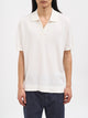 Paolo Pecora Knit Polo