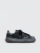 Maison Mihara Yasuhiro Sneaker Blakey Low Ripping & Over Dyeing