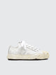 Maison Mihara Yasuhiro Sneaker Hank Low Shrink Leather