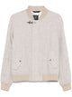 Fay Linen Jacket