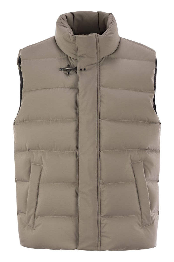 Fay Down Vest