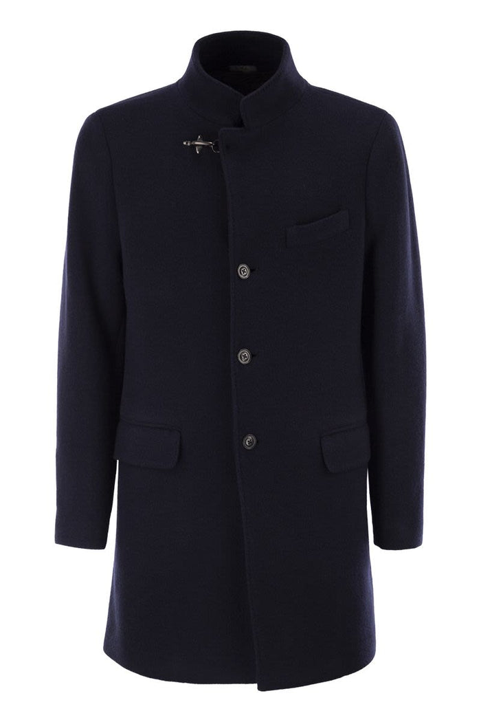 Fay Wool Coat