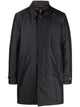 Fay Easy Morning Double Breasted Coat