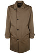 Fay Cotton Jacket