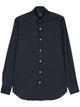 Finamore Regular Fit Cotton Shirt