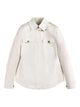 Fay Cotton Shirt Jacket