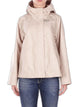 Fay Beige Polyamide Giacca Jacket