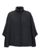 Fay Reversible Cape
